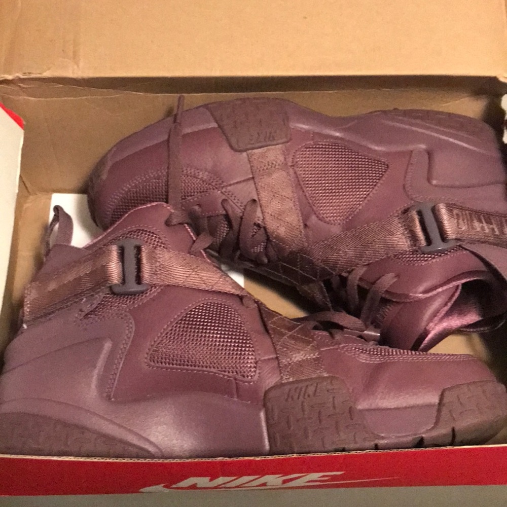Nike Air raid Pigalle edition.